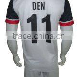 Wholesale Custom Soccer Jersey thumbnail-5