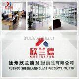 Xuzhou Sheenland Glass Products Co., Ltd. company overview - view 1 thumbnail