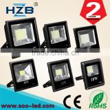 China Supplier Outdoor IP65 100W 24V DC Led Flood Light With 2 Years Warranty