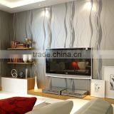 Waterproof Pvc 3d Wallpaper for Home Decoration