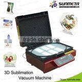 Sunmeta Crystal 3d Printing Machine St-3042