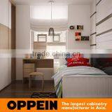 2015 Melamine Finish Modern Wooden Home Furniture Design thumbnail-3