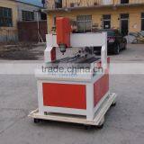 China Product Machine QL-6090 High Precision Low Price 3D Cnc Engraving Wood Machine thumbnail-3