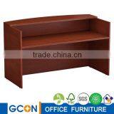 Small Office Furniture Cheap Small Shops Office Reception Desk thumbnail-2