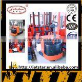 3 Ton Standing AC/DC Motor Automatic Transmission Tractor Truck thumbnail-1