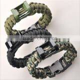 Paracord Outdoor Bracelet 550 Paracord Amy Paracord Bracelet thumbnail-3