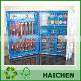 Colourful Stationery Art Set/Drawing Set thumbnail-5