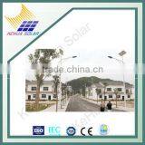 7M--8M High-effect 30w Solar LED Street Lights CREE/Bridgelux/Epistar TUV thumbnail-1