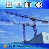 TT7020-12t JOST Type Topless Tower Crane