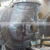 Insulation Energy Saving Jackets for Band Heaters thumbnail-1