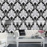 Hot Sale and Modern Style Wall Paper New