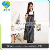 Factrory Price Fashion Women Long Apron thumbnail-5