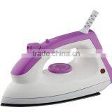 2016 Plastic multi function electric spray dry iron/heavy duty dry iron                        
                                                Quality Choice