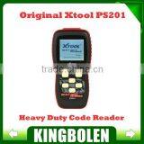 Latest Version Heavy Duty Truck Code Reader Ps201 Hot Selling thumbnail-2