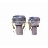 male female coupling/camlock coupling/threaded coupling