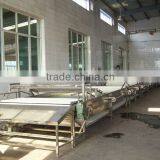 Tin Pasteurization Machine