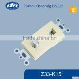 Top Quality Wholesale Electric Switch And Socket K15
