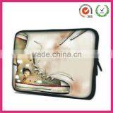 2013 Wholesale Novelty Anime Neoprene Laptop Computer Bags for College(factory) thumbnail-1