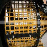 20T Excavator Rotating Screen Bucket thumbnail-4