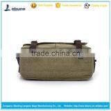 2016 Handbags With Strap Wholesale Fancy Cotton Canvas Fabric Handbag Fashion Bags thumbnail-4