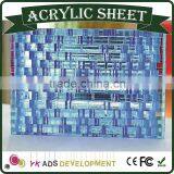 Plexiglass Stand Plexiglass cd Storage Plexiglass Led Light Box thumbnail-6