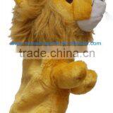 Animal Golf Club Cover thumbnail-1