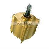 Small Alternator 18v/36v 400w thumbnail-1