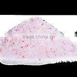 Edible Running Salt Regular Pink