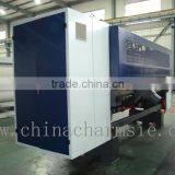 GIGA LXC 250N NC High Speed Thin Blade Slitter Scorer Corrugated Cardboard Machine thumbnail-3
