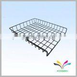 Made in China Hot Selling Unique Creative Metal Wire Durable High Quality Dishwasher Rack thumbnail-1