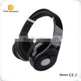 Super Studio Bluetooth Headphone With Wireless fm Radio for Mobile and Laptop thumbnail-1