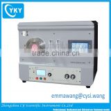 Vacuum plasma Cleaning machine for Silicon Wafer, Laser Devices, Polymer , Electronics