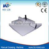 A4 360MM Manual Paper Creasing Machine thumbnail-1
