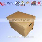 2014 High Quality Kraft Archive Boxes thumbnail-1