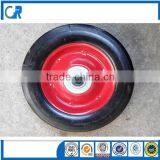 Qingdao Manufacture Trolley Moving Wheel thumbnail-2