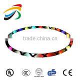 LED Flashing Glow Wholesale Hula Hoop Hula Hoop,lighted Led Hula Hoop thumbnail-1