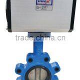 UNOX PNEUMATIC VALVE ACTUATORS thumbnail-1