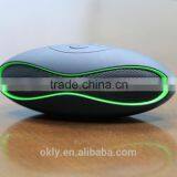 Antique Hi-Fi Sound Portable Bluetooth Speaker thumbnail-4