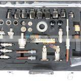 ERIKC Injector Disassemble Tool, Crdi Disassembly Tools 38 Pcs,oil Common Rail Injector Disassembly and Assembly Tools thumbnail-6