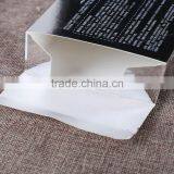 Black and White Luxury Jewelry Ring Earing Gift Paper Packaging Boxes for Wedding Present Wholesale Bow Tie Gift Boxes---DH20643 thumbnail-2