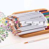 Premium/High Quality Watercolor Pencil For Professional Artists,120 Colors thumbnail-5