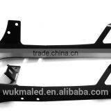 Steel Windscreen Mount Bracket For LED Work Light Bar Fit Jeep Wrangler Hot thumbnail-5