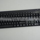 Cheap Price Wireless Waterproof Keyboard and Mouse USB Keyboard Laptop/smart tv /pctv Tvpc Quality Choice thumbnail-3