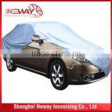 Good Quality Outdoor Exterior Car Cover thumbnail-1