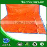 HDPE Tarpaulin Truck Cover,waterproof Poly Tarp,woven Fabric Tarpaulin thumbnail-2