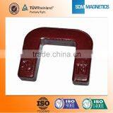 China Manufacturer Ring Meter Sinter Alnico Magnets thumbnail-6