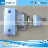 High Quality Widely Used Cylinder Monopole NdFeB Magnet thumbnail-2