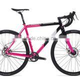 bicycle/2014 bicycle & 21 Speed 700c road bike, special road bike