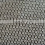 Polyestery Car Seat Mesh Fabric