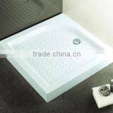 CUPC Showers Tray,fiberglass Shower Tray,cupc Acrylic Base With Tile Flange thumbnail-2
